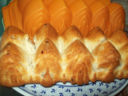 CAKE SOFFICE SOFFICE CON BANANA
