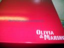 OLIVIA E MARINO