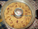 BANANA BREAD ALL'AVENA
