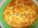 TORTA RUSTICA CON IMPASTO SOFFICE