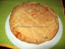 TORTA LIMONA
