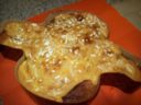 COLOMBA VELOCE