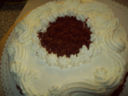 RED VELVET CAKE