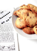 esperimento 1: spagnolette e cioccolato