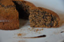 Dolce alle spezie (cucinare al microonde)