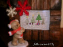 Alberelli di Natale - Free Pattern