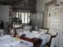 A pranzo a La Capinera, Taormina