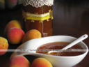 Marmellata di albicocche