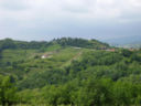 Weekend  nella Marca trevigiana...sulle colline del Prosecco...