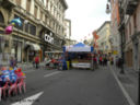 Trieste,  10° Mercato Europeo del Commercio Ambulante