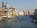 Neve a Venezia...