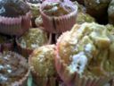 Minimuffin per Maxicoccole