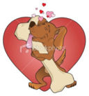 Buon San Valentino a tutti!