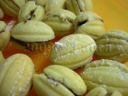 Noci ripiene