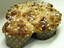 Colomba 1 con modifiche, fatta da Stefania