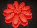 Stampi silicone nuovi