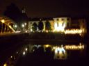 Terrazza Manzotti, mangiar bene in riva all'Adda