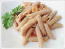 PENNE DI FARRO INTEGRALI SAPORITE