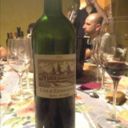 2001 Cos D'Estournel Saint-Estephe