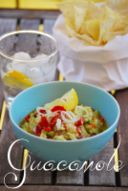 Guacamole -Exprersss- Let's go Party!