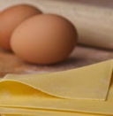 Lasagne napoletane
