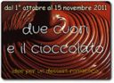 Un nuovo Contest goloso nell'aria....