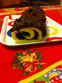 *** IL MIO TRONCHETTO DI NATALE***