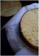 Old Fashioned Chocolate Cake +  Elvis Presley's Favourite Pound Cake