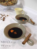 Ricetta Vin Brulé - Mulled Wine