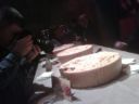 Le Eta' del Parmigiano