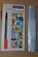 Lucomolor Staedtler