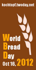 Grissini allo Speck per il World Bread Day 2012