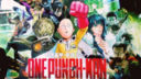 Il piatto preferito di ONE PUNCH MAN