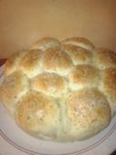 Bimby, Pane Danubio Farcito