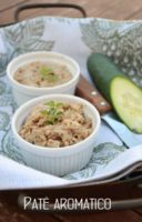 15.Patè di fegato aromatico _Fuszeres Màjpàstètom