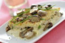 ***GRATIN AI FUNGHI***