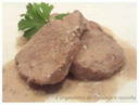 RICETTA FILETTO DI MAIALE ALLA PANNA