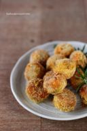 Le crocchette di pollo della Viz