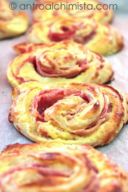 Girelle alla Ricotta