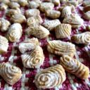 L'impronta del cibo