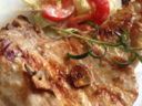 Costolette di Maiale al Forno/Grill