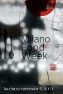 Milano Food Week, serata food blogger!