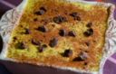 Tiramisù di Pere e Scagliette di Cioccolato Fondente