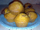 Ricetta Muffin