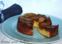 Torta alle pesche caramellate!!!!