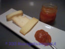 Apple butter (marmellata di mele morbidissima)