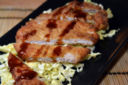 Tonkatsu