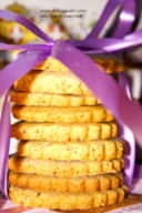 comfort food ... ovvero i biscotti