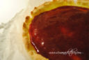 Frolla di Riso con Crema Cotta e Confettura Fragoline di Ribera Scyavuru