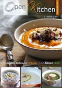 II nuovo numero di Open Kitchen Magazine!!!!